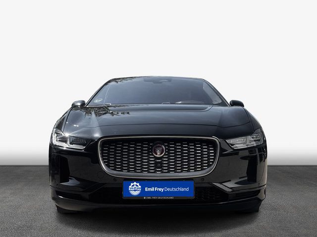 JAGUAR I-Pace EV320 AWD SE