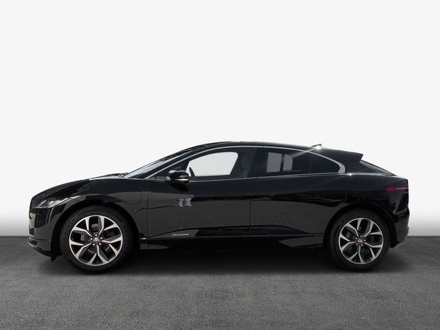 JAGUAR I-Pace EV320 AWD SE