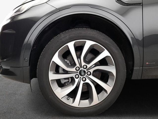 LAND ROVER Discovery Sport D200 R-Dynamic SE