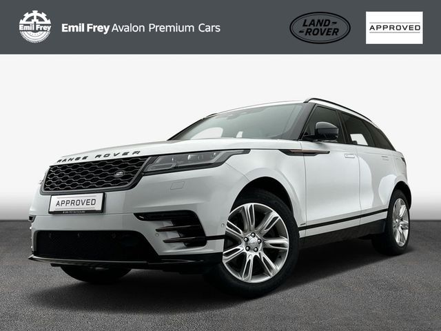 LAND ROVER Range Rover Velar P400e R-Dynamic