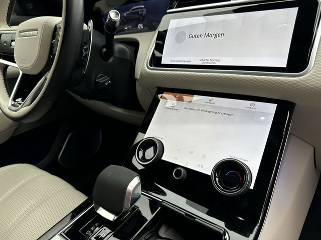 LAND ROVER Range Rover Velar P400e R-Dynamic