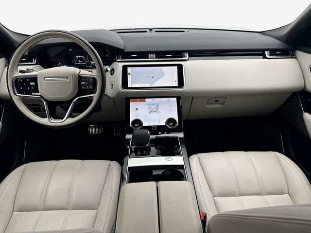 LAND ROVER Range Rover Velar P400e R-Dynamic