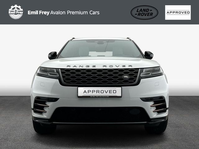 LAND ROVER Range Rover Velar P400e R-Dynamic