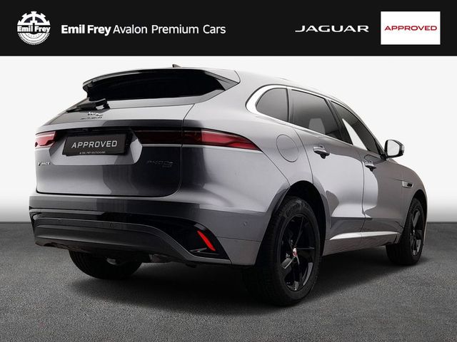 JAGUAR F-Pace P400e AWD R-Dynamic S