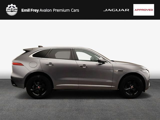 JAGUAR F-Pace P400e AWD R-Dynamic S