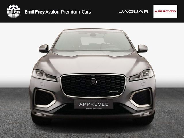 JAGUAR F-Pace P400e AWD R-Dynamic S