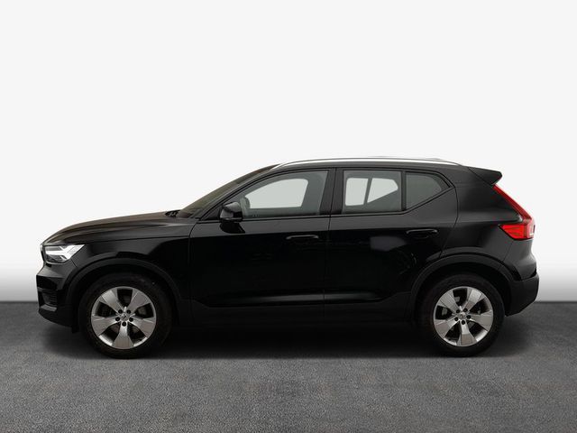 VOLVO XC40 T4 Geartronic Momentum Pro