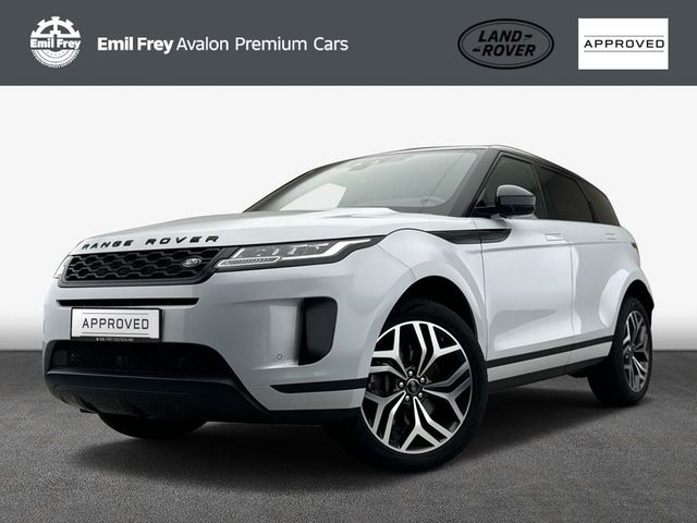 LAND ROVER Range Rover Evoque D180 S