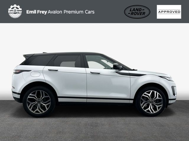 LAND ROVER Range Rover Evoque D180 S