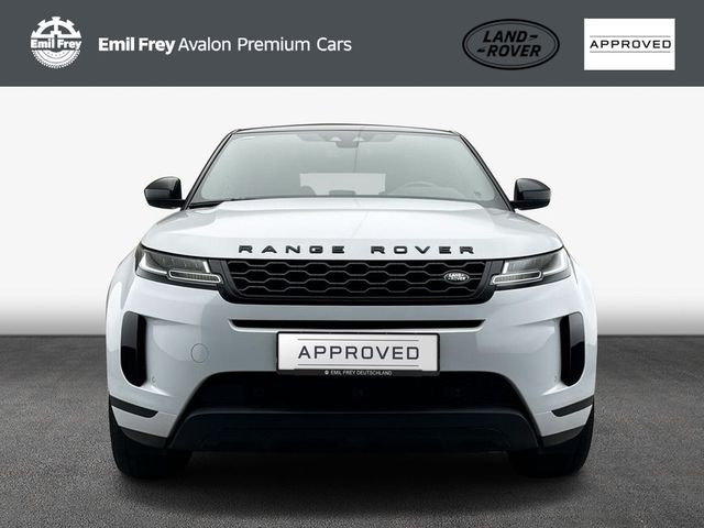 LAND ROVER Range Rover Evoque D180 S