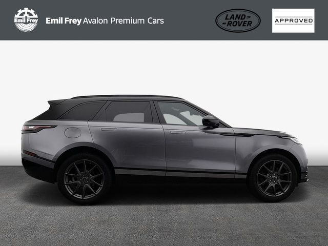 LAND ROVER Range Rover Velar P400e R-Dynamic