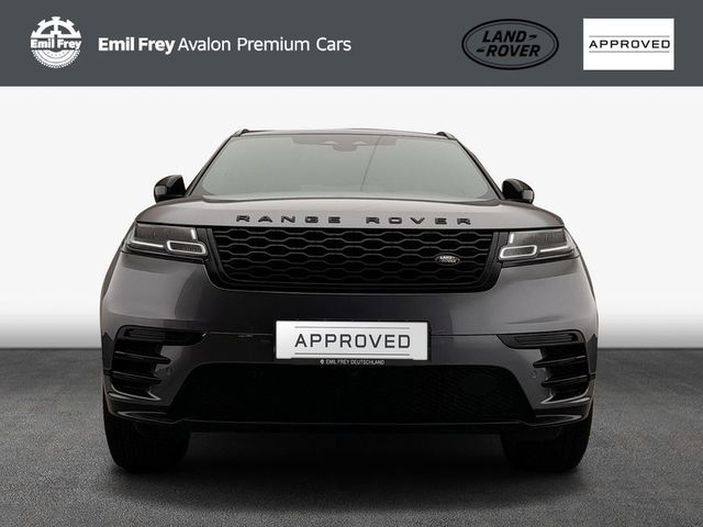 LAND ROVER Range Rover Velar P400e R-Dynamic