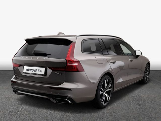 VOLVO V60 T8 AWD Recharge Geartronic RDesign