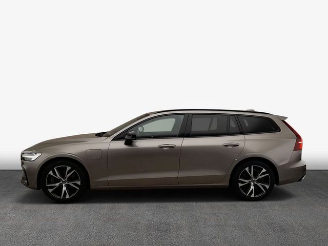 VOLVO V60 T8 AWD Recharge Geartronic RDesign