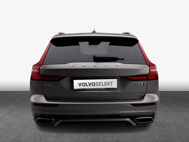 VOLVO V60 T8 AWD Recharge Geartronic RDesign