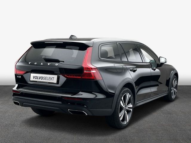 VOLVO V60 Cross Country B4 D AWD Geartronic Pro