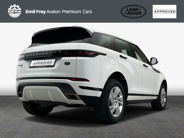 LAND ROVER Range Rover Evoque P200 R-Dynamic