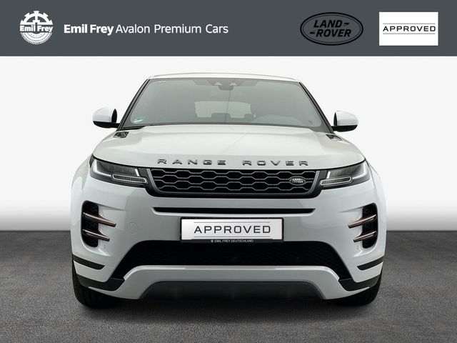 LAND ROVER Range Rover Evoque P200 R-Dynamic