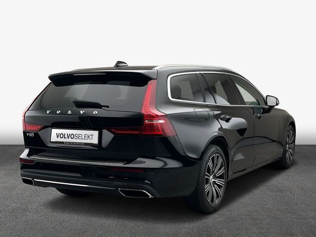 VOLVO V60 D4 AWD Geartronic Inscription