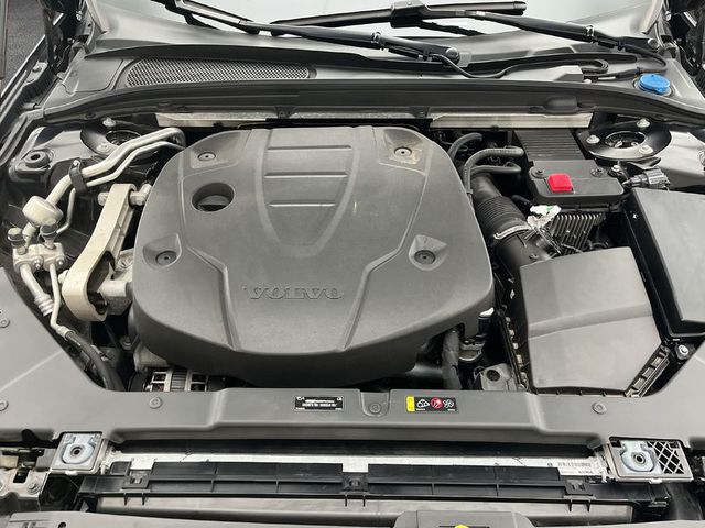 VOLVO V60 D4 AWD Geartronic Inscription