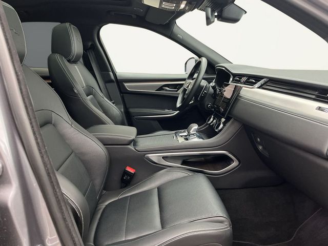 JAGUAR F-Pace P400e AWD R-Dynamic S