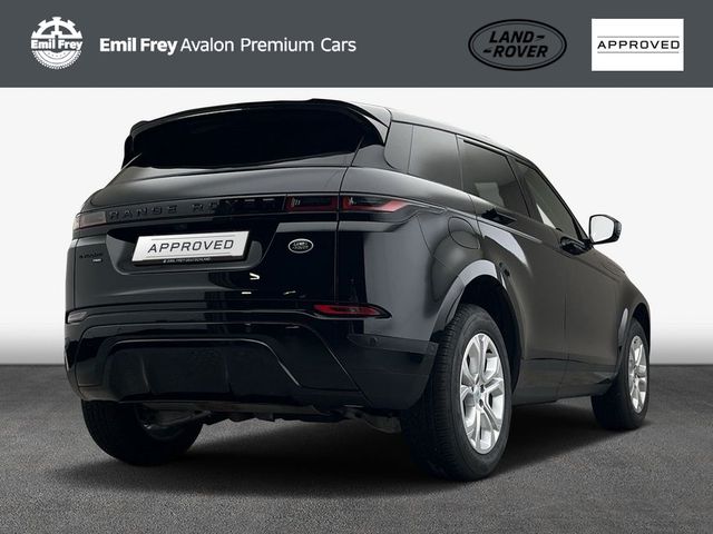 LAND ROVER Range Rover Evoque P300e S