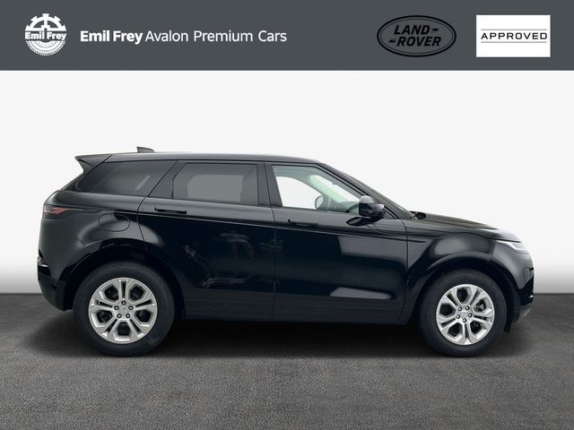 LAND ROVER Range Rover Evoque P300e S