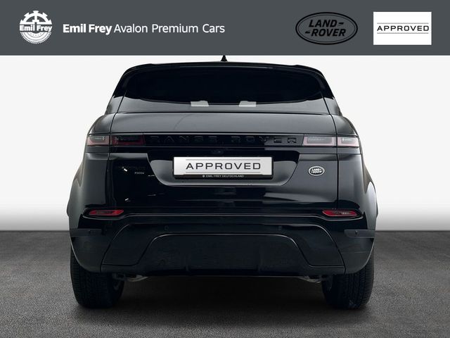 LAND ROVER Range Rover Evoque P300e S