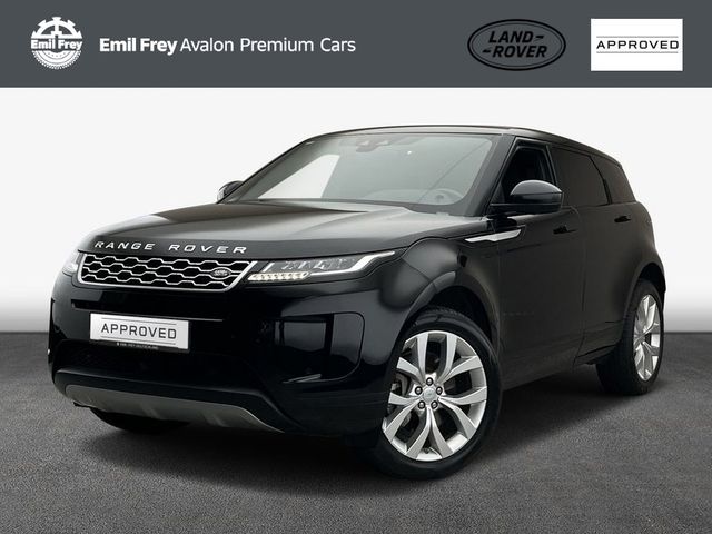 LAND ROVER Range Rover Evoque P200 S