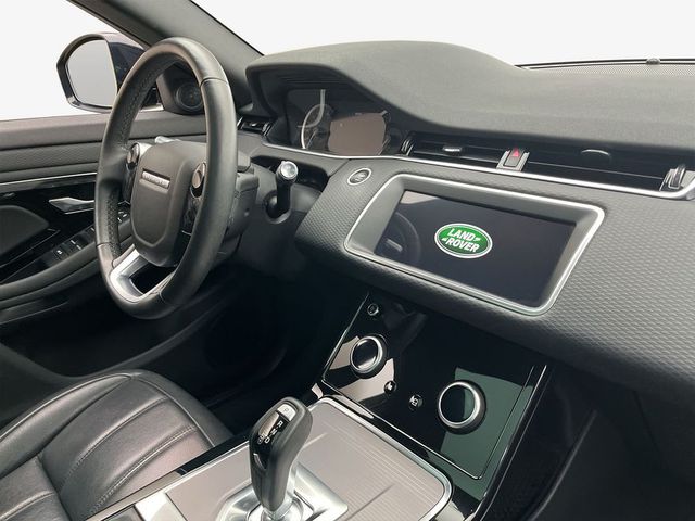 LAND ROVER Range Rover Evoque P200 S