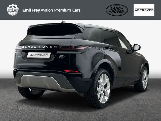 LAND ROVER Range Rover Evoque P200 S