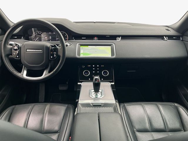 LAND ROVER Range Rover Evoque P200 S