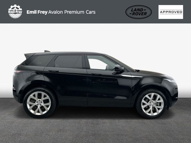 LAND ROVER Range Rover Evoque P200 S