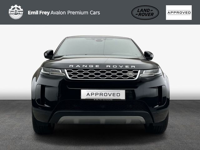 LAND ROVER Range Rover Evoque P200 S