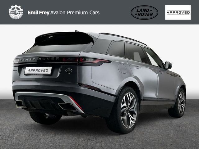 LAND ROVER Range Rover Velar 3.0d R-Dynamic SE