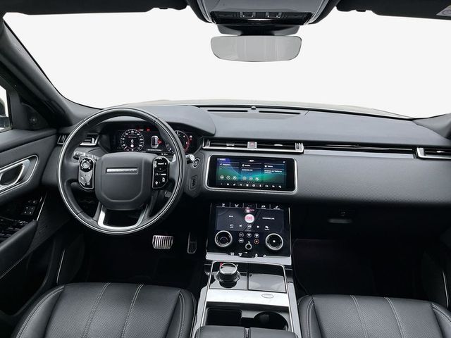 LAND ROVER Range Rover Velar 3.0d R-Dynamic SE