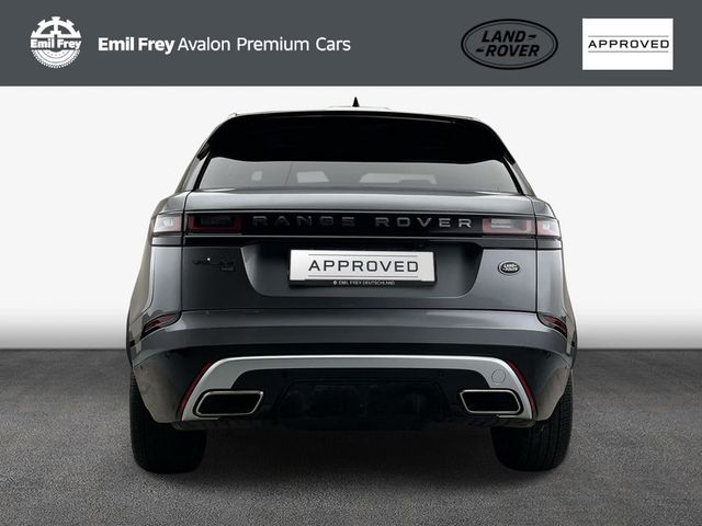 LAND ROVER Range Rover Velar 3.0d R-Dynamic SE