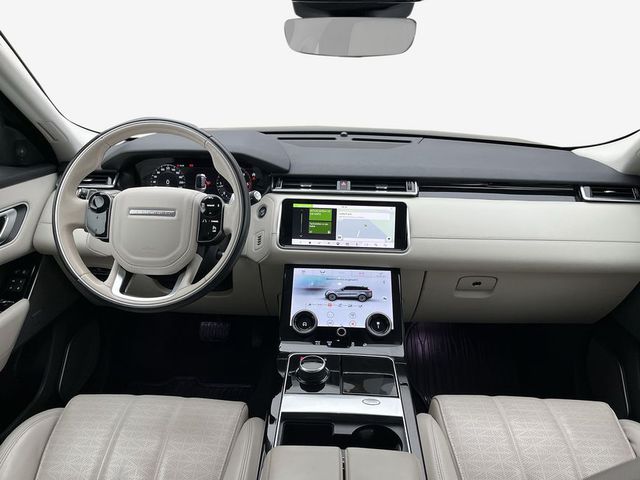 LAND ROVER Range Rover Velar 2.0d HSE