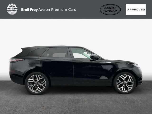 LAND ROVER Range Rover Velar 2.0d HSE