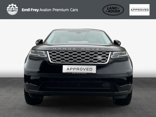 LAND ROVER Range Rover Velar 2.0d HSE