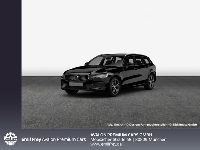 VOLVO V60 B4 D Geartronic Inscription