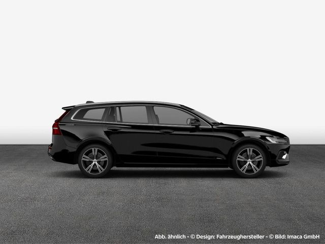 VOLVO V60 B4 D Geartronic Inscription