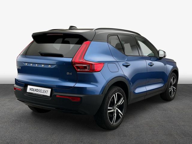 VOLVO XC40 B4 B Geartronic RDesign