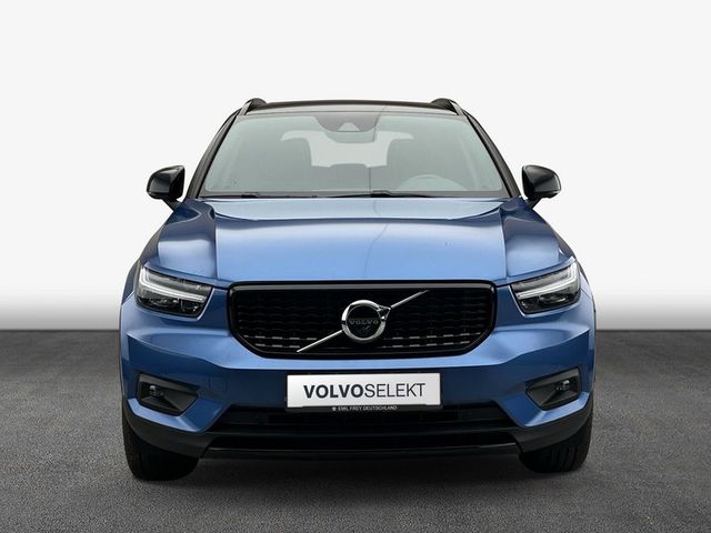 VOLVO XC40 B4 B Geartronic RDesign