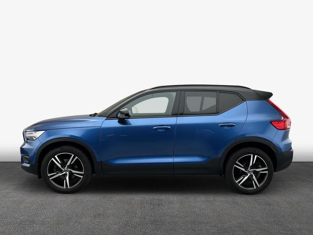 VOLVO XC40 B4 B Geartronic RDesign