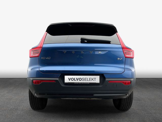 VOLVO XC40 B4 B Geartronic RDesign