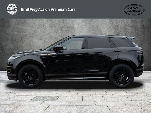 LAND ROVER Range Rover Evoque P200 R-Dynamic SE