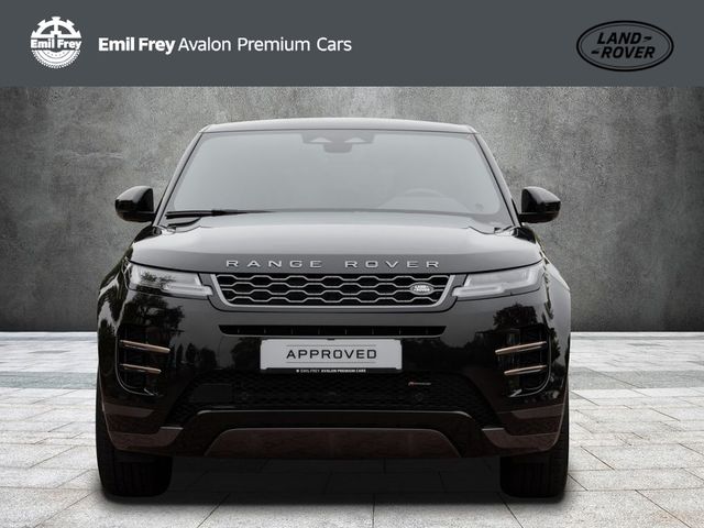 LAND ROVER Range Rover Evoque P200 R-Dynamic SE