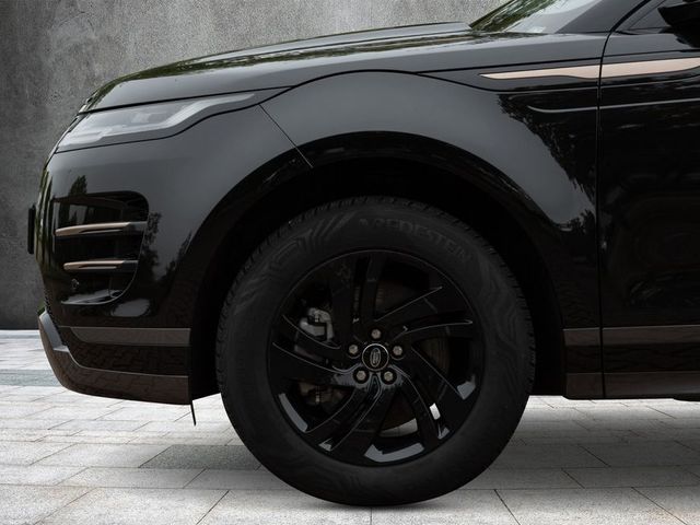 LAND ROVER Range Rover Evoque P200 R-Dynamic SE