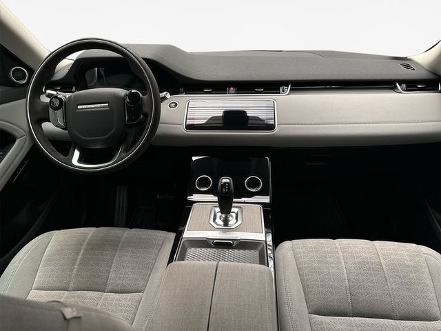 LAND ROVER Range Rover Evoque D180 SE